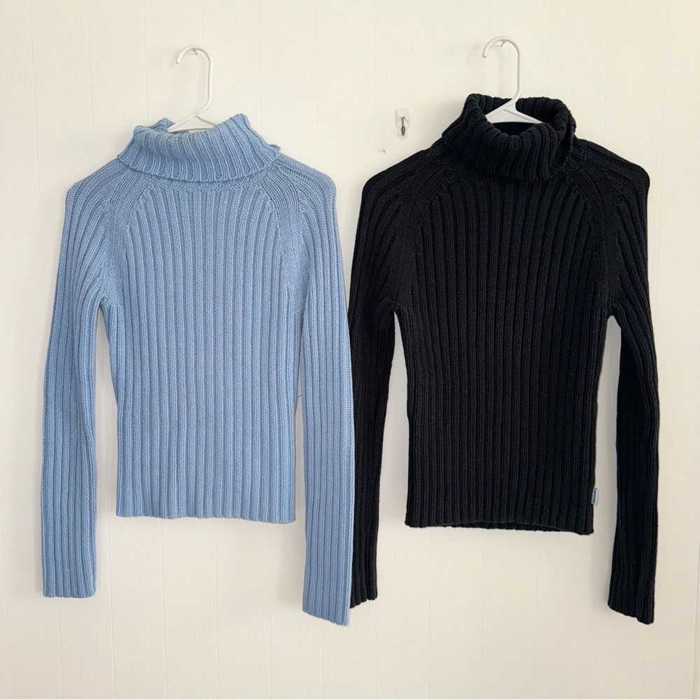 Abercrombie & Fitch sweater bundle